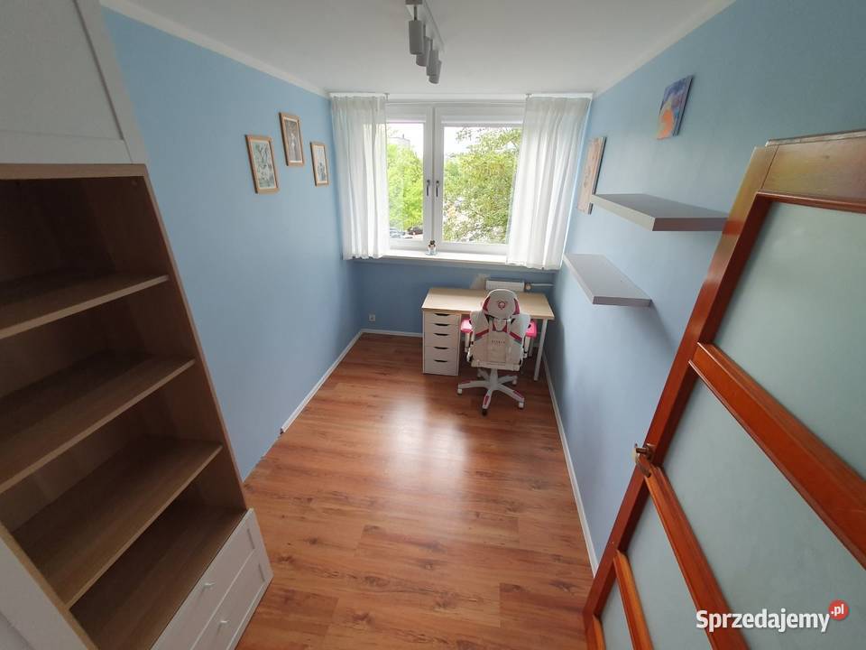 Mieszkanie 3 pokoje 52m Wrocław Krzyki Wieczysta Sprzedaż sprzedam