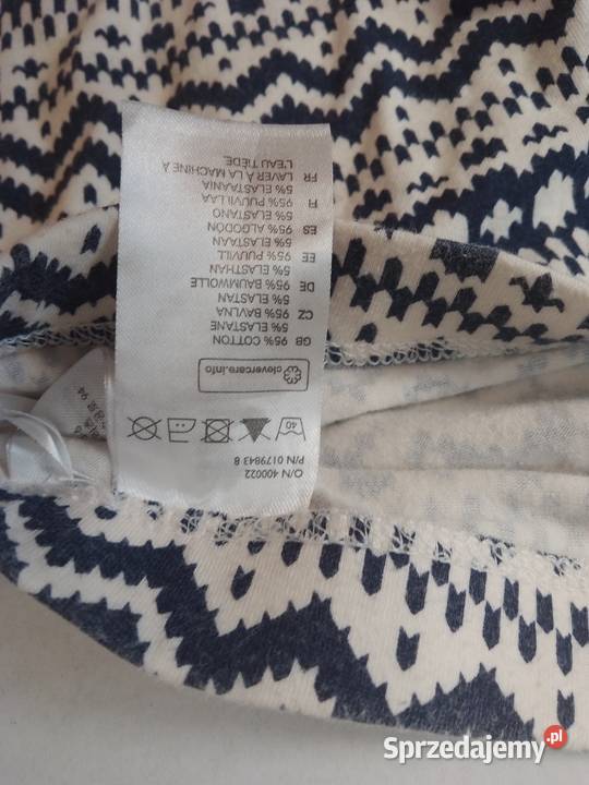 Legginsy HM Rozmiar 140 Chrzanów sprzedam