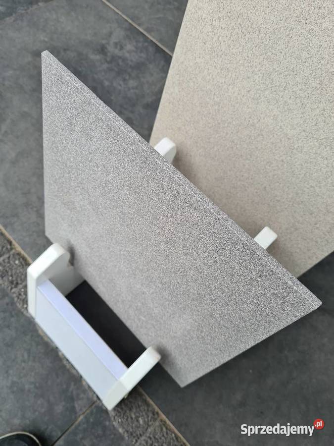 Płytki GRES TECHNICZNY PIMENTO GRAFIT 30X30 GAT1 Płytki podłogowe Opoczno