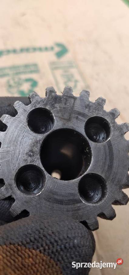 Cz 175 walek zdawczy Skarżysko-Kamienna