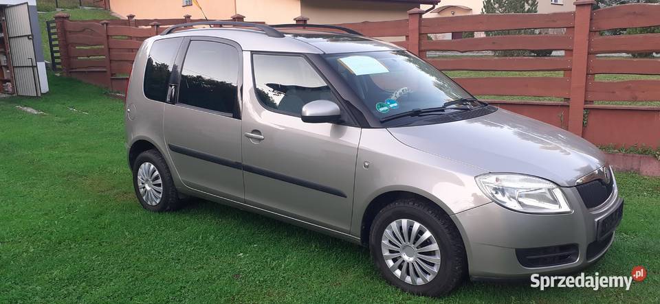 100 bezwypadkowy oryginał Z NIEMIEC 14MPI Gorlice sprzedam