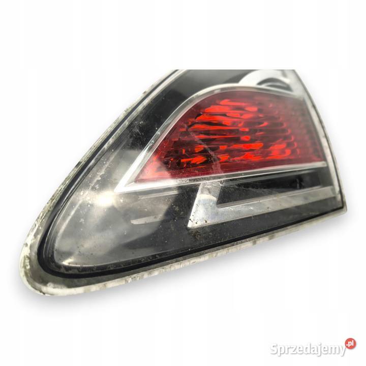 LAMPA PRAWA Mazda 6 II 0712 tylnia tylna prawy Motoryzacja Chełm sprzedam