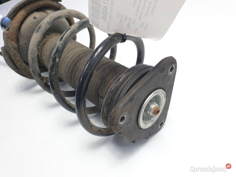 AMORTYZATOR LEWY PRZÓD VOLVO S40 313667 Lipno