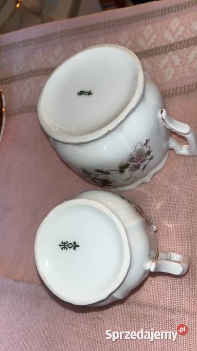 Secesja Cukiernica i mlecznik Ohme Syg 1882 1900 Gdańsk