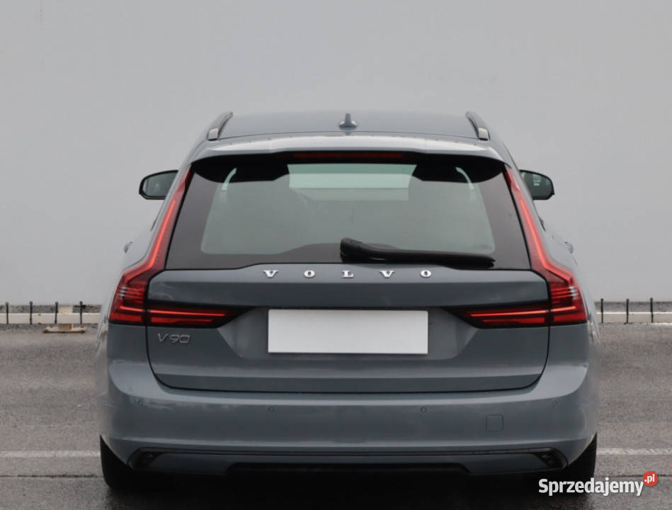 Volvo V90 T8 Twin Engine AWD 1969cm3 Lublin