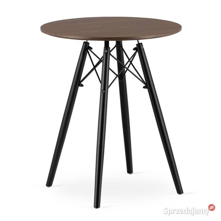 Stolik kawowy TODI nowoczesny skandynawski