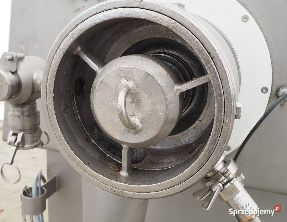 CFS PG 225 wielkopolskie Krotoszyn