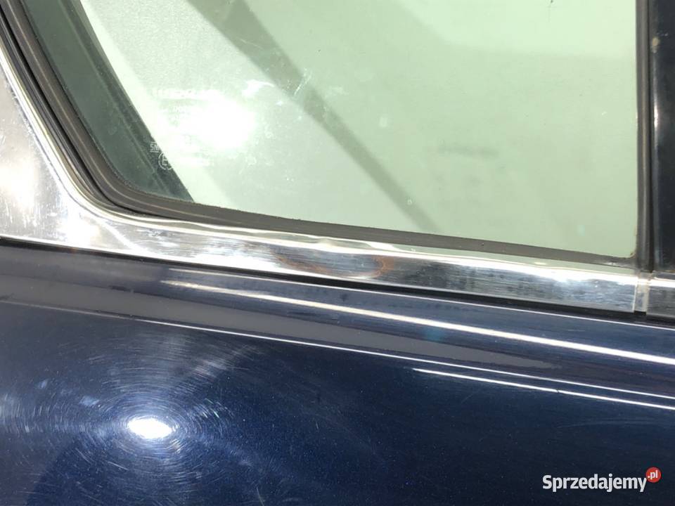 DRZWI TYŁ PRAWE LEXUS GS Hatchback 0512 Drzwi