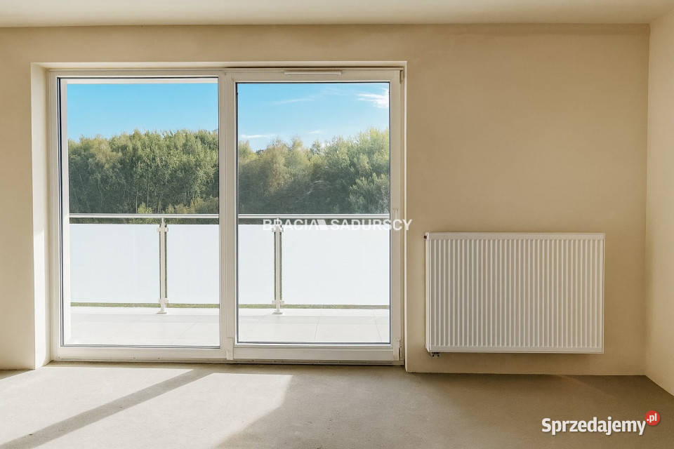 Mieszkanie Bochnia Brzeźnicka 46m2 2pok