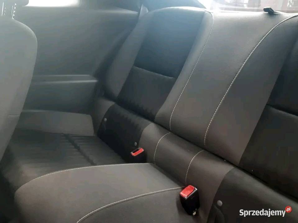 Sprzedam Camaro 20141LT Brzesko