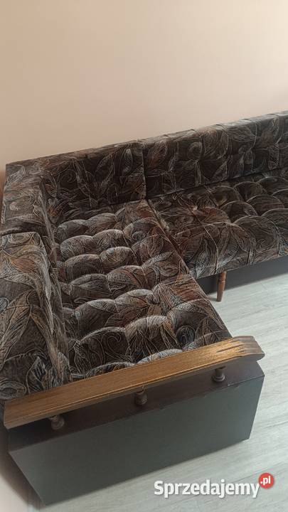 Sprzedam naroznik Nowy Sącz