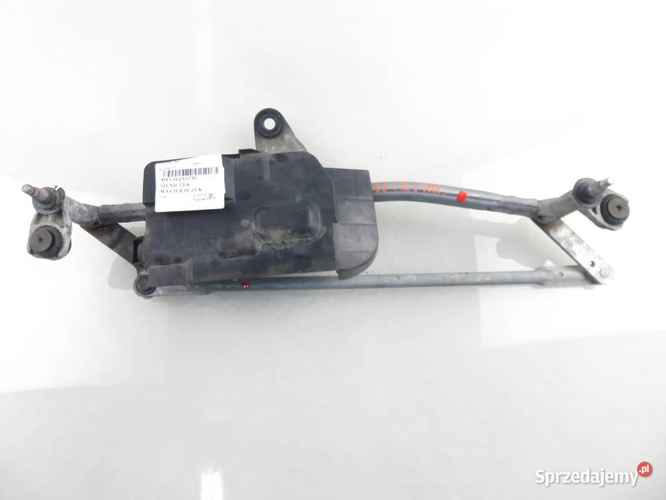 MECHANIZM WYCIERACZEK VW PASSAT B6 0390241791