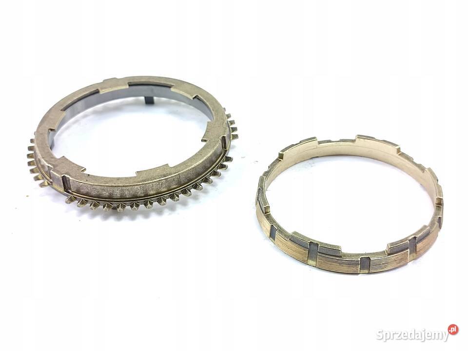 SYNCHRONIZATOR 2 BIEGU MITSUBISHI CARISMA