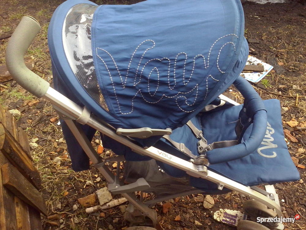 Espiro Vayo 2013r Zdejmowana tapicerka  Świdwin sprzedam