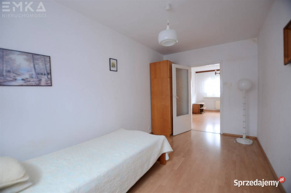 Mieszkanie 4554m2 2 pokoje Bydgoszcz