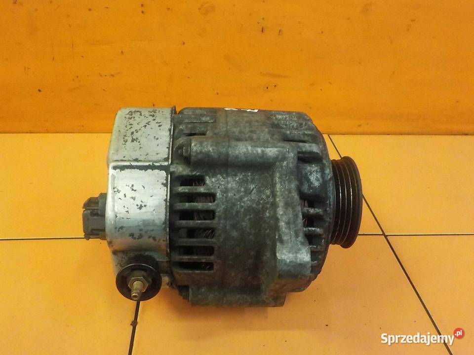 GRAND VITARA 27 V6 03r 172 H27A alternator osobowe mazowieckie