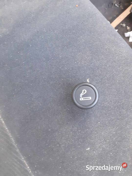 NISSAN PRIMERA p12 zapaliczka Ostrów Wielkopolski