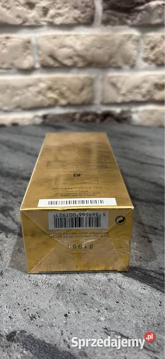 Perfumy Paco Rabanne Dla mężczyzn Szczecin