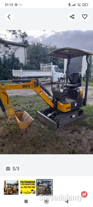 Przydomowa Oczyszczalnia Ścieków Szamba i oczyszczalnie Toruń sprzedam