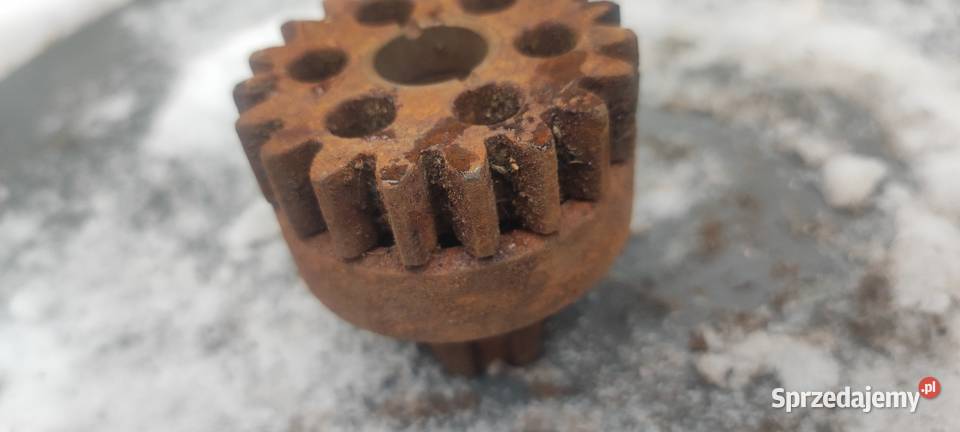 Jawa 250 wałek zdawczy śląskie Kuźnia Raciborska sprzedam