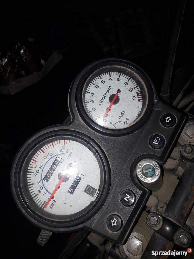 zumico GR 600 50cm3 lubelskie Bliskowice