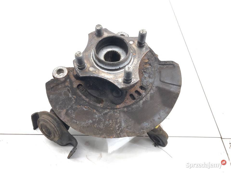 ZWROTNICA LEWA SUZUKI BALENO 12 90 podkarpackie