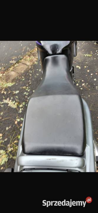 Honda cx 500 custom 42000 Rok produkcji 1990 Opatów