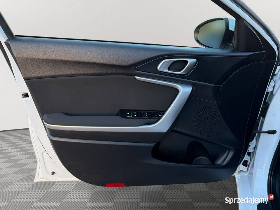 Kia Ceed CT084AF10 TGDI S Czcof Bluetooth Gdańsk