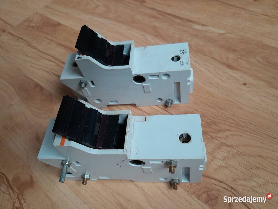 Rozłącznik bezpiecznikowy Merlin Gerin SBI 22x58 dolnośląskie