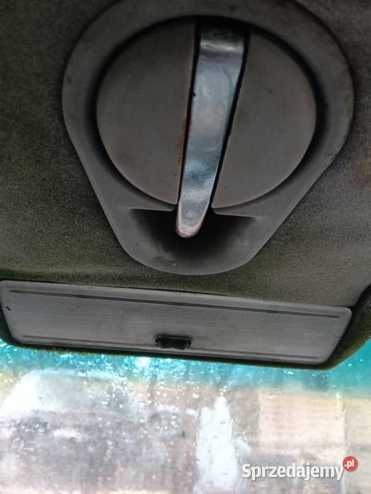 BMW e34 KORBKA szyberdachukompletna osobowe Pozostałe Jastrzębia Góra