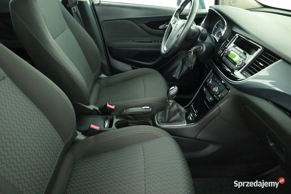 Opel Mokka 16 nieuszkodzony Piaseczno sprzedam