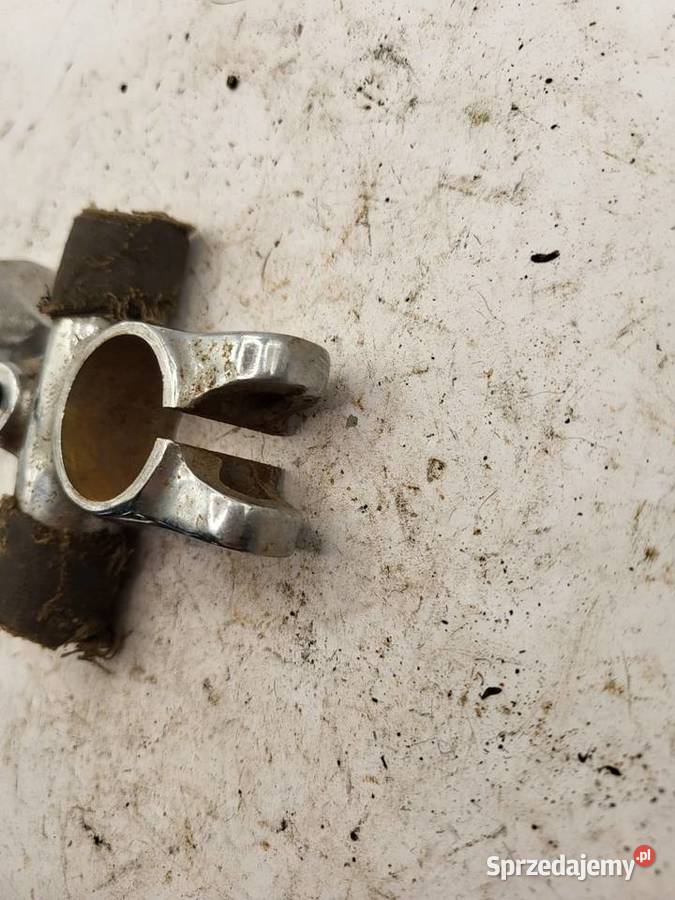 GÓRNA PÓŁKA MOCOWANIE SZTYCY ZUNDAPP VICTORIA