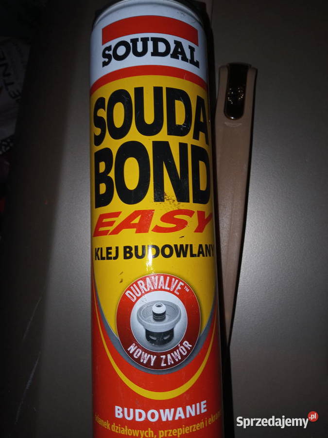 Saudal Bond Eazy 750 ml Warszawa