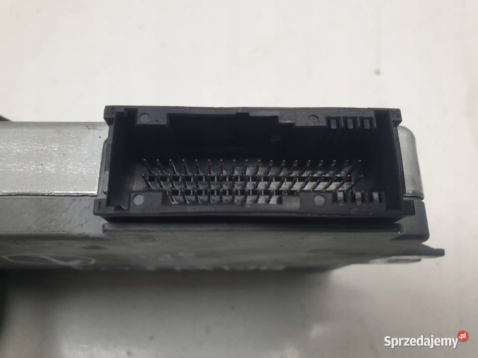 BMW F01 02 MODUŁ STEROWNIK VIDEOSWITCH TV lubelskie Rudka