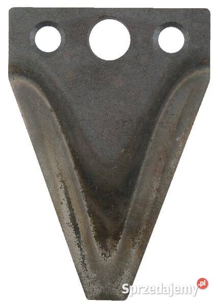 Nóż AK410765 Do maszyn uprawowych Kamionna