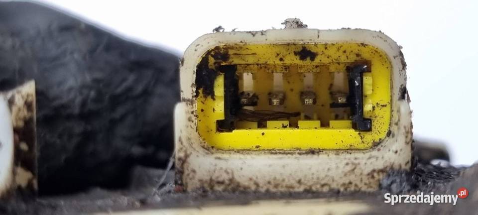 POMPKA PALIWOWA RENAULT MEGANE II osobowe Lipno sprzedam