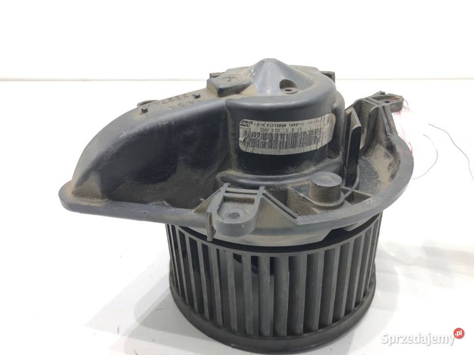 DMUCHAWA NAWIEWU RENAULT MASTER II WENTYLATOR