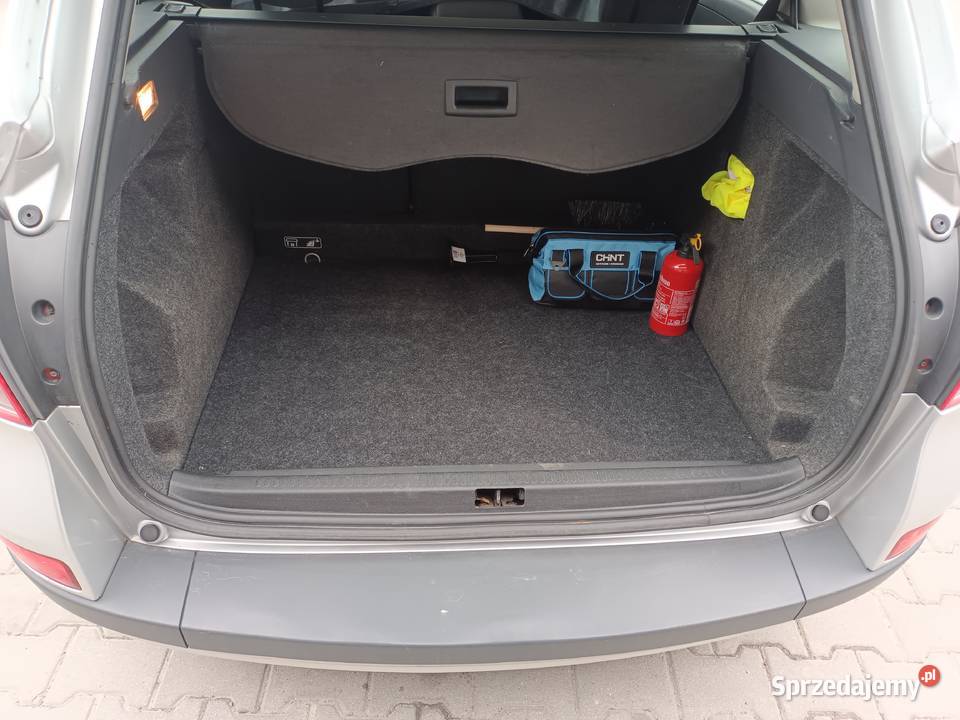 Renault Clio Grandtour 12 75 benzyna Krynica-Zdrój