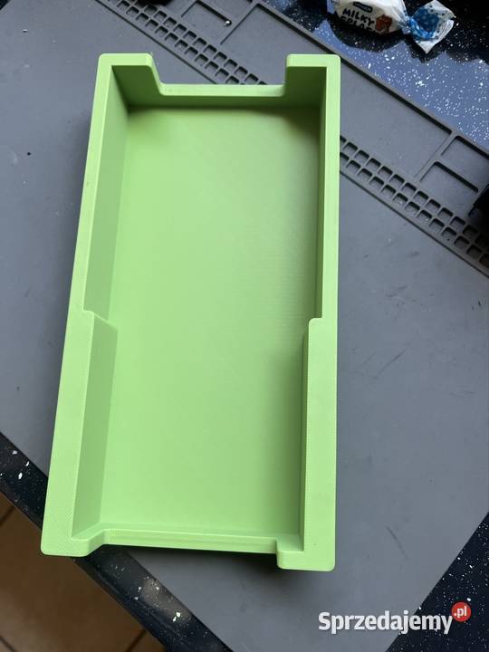 KT200 II Bench obudowa Kolory