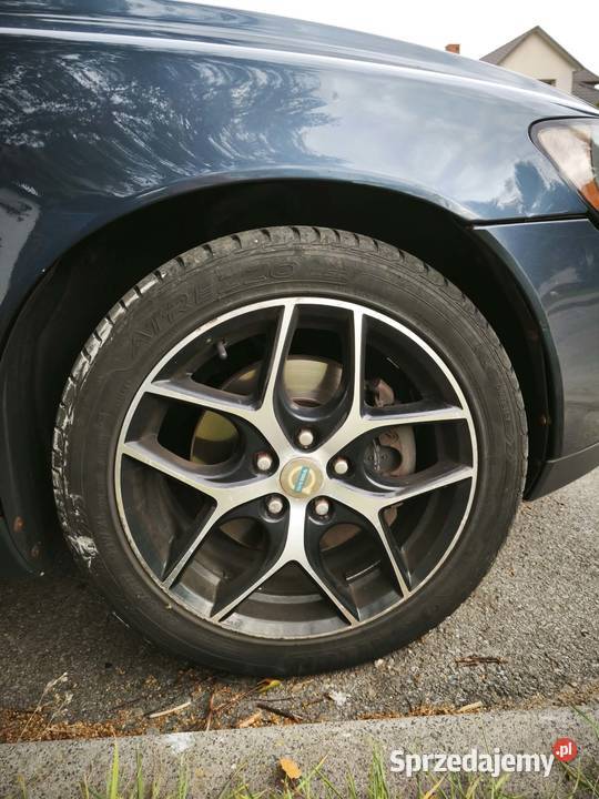 Volvo v50 20d 136 2005 Staszów sprzedam