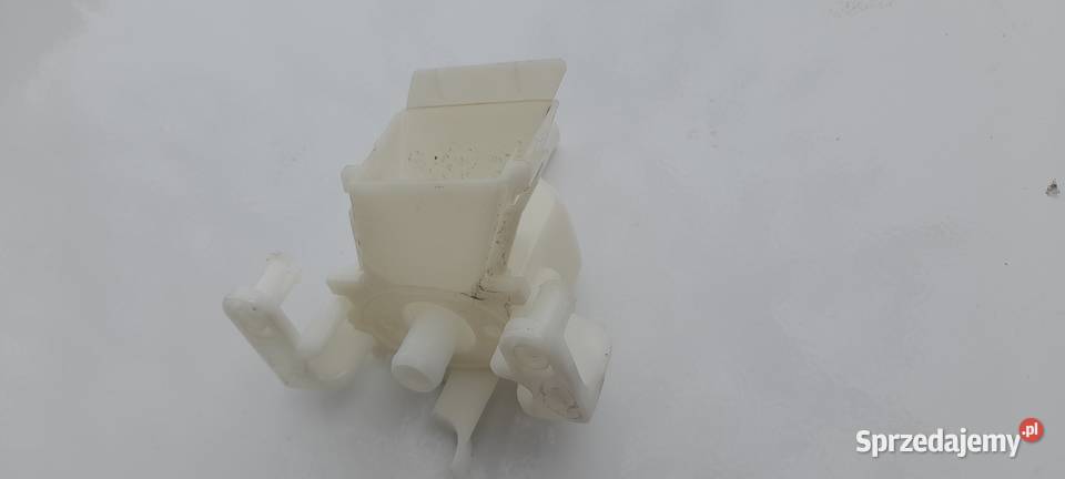 AEG L76265TL3 Części pralki używane Głodno