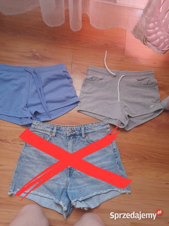 Ubrania damskie Zambrów