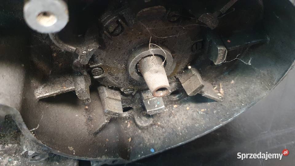 Mz ts 250 skrzynia i wał korbowy sprzedam