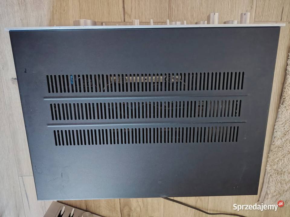 wzmacniacz wsh205 Rawicz sprzedam