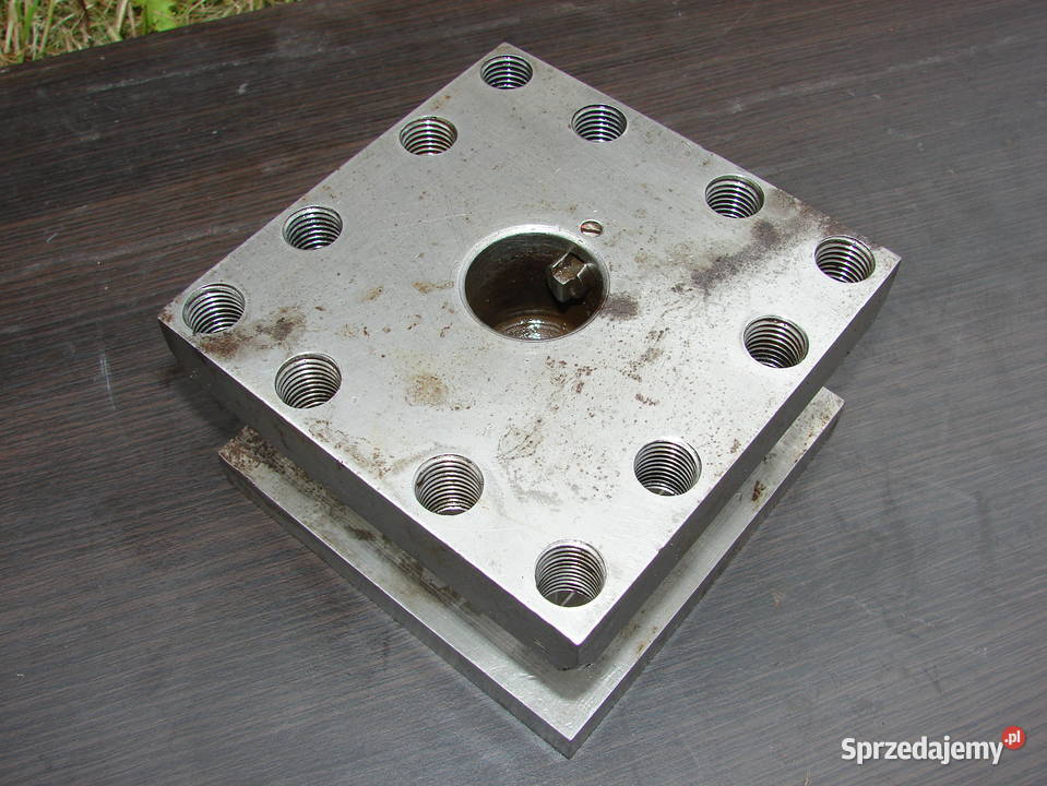 Imak nożowy 135x135mm tokarski do tokarki Pozostałe Starogard Gdański sprzedam