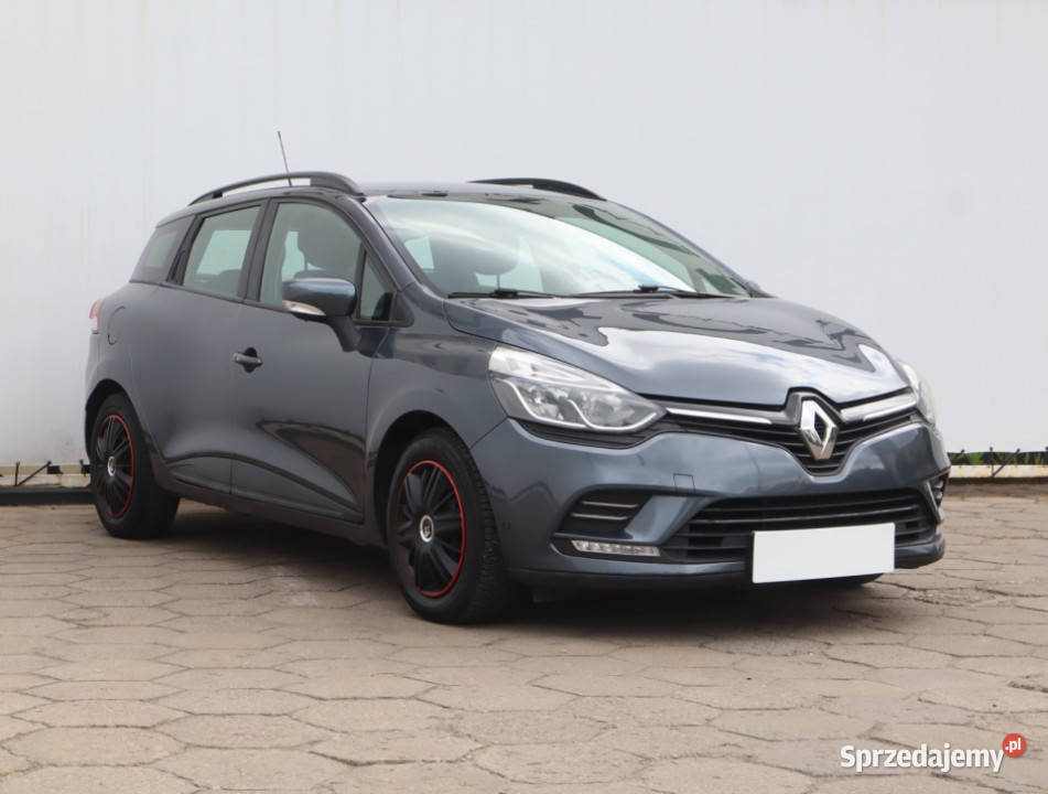 Renault Clio 12 16V wielofunkcyjna kierownica Łódź