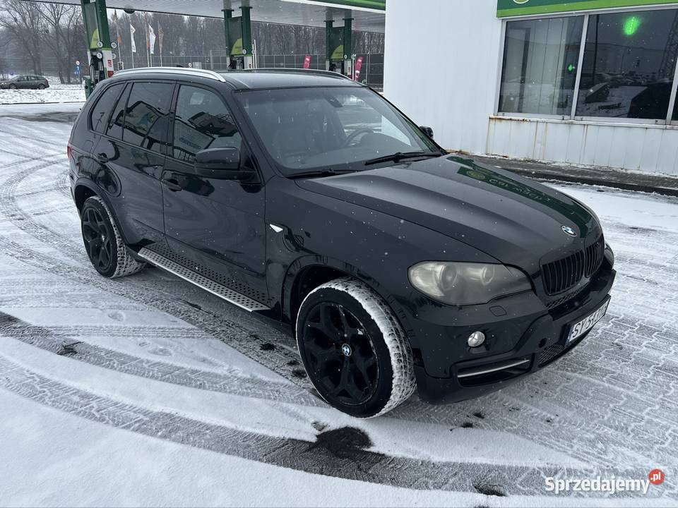 Zadbana m57 30 śląskie Gródków