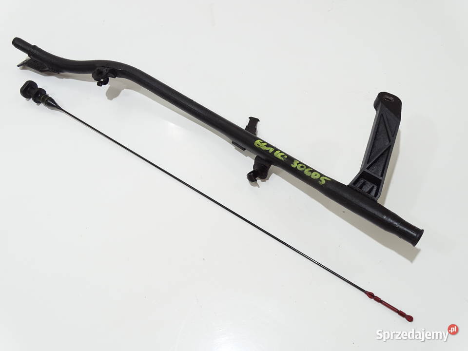 BAGNET MIARKA OLEJU BMW 306D5 30D 7793310 Strzyżewice sprzedam
