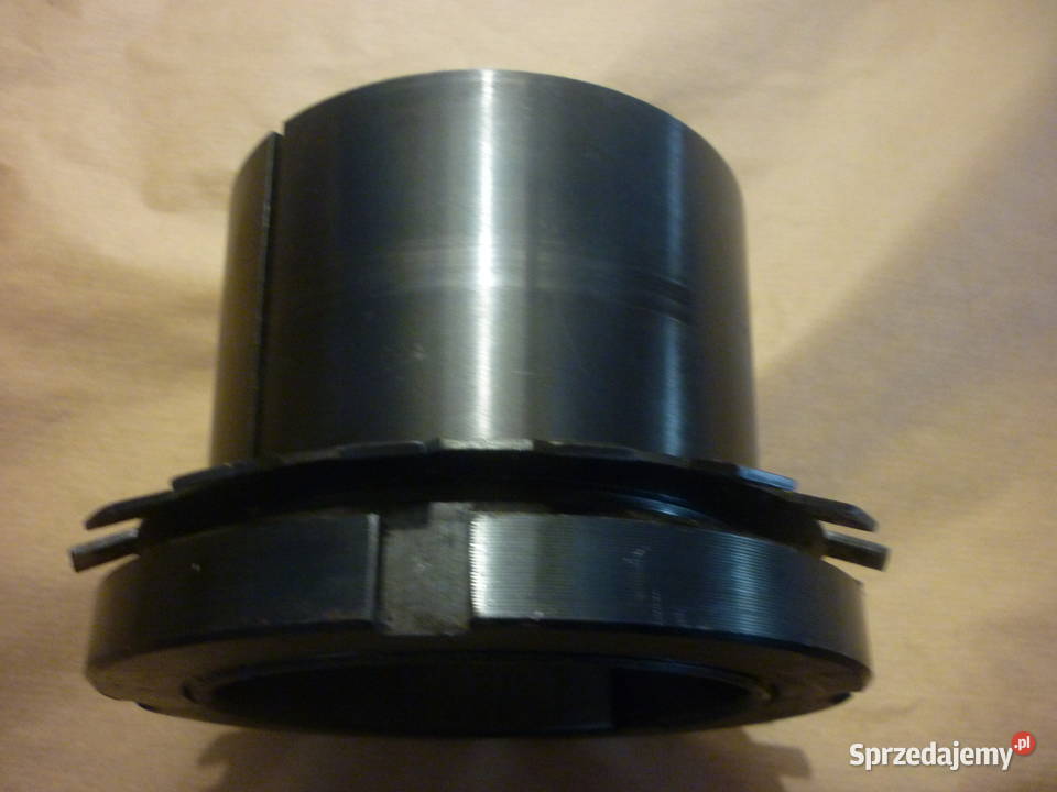 Tuleja łożyskowa H2322