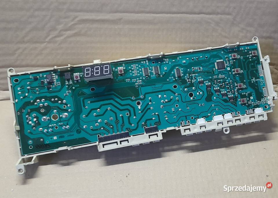 Whirlpool AWG 5124C Części zamienne Głodno sprzedam